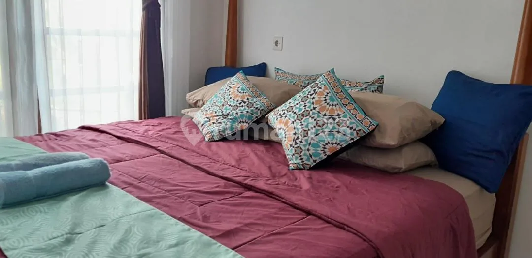 Dijual 2 Rumah di Kori Nuansa Jimbaran | 7 KT | SHM | IMB - Image 4 of 4
