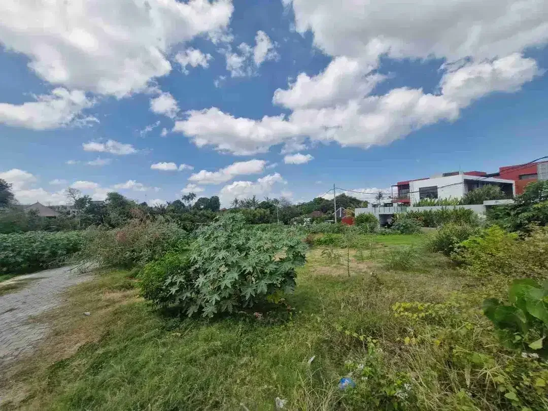 DIJUAL TANAH LOKASI PERDANA DEKAT PANTAI PERERENAN DAN PANTAI LIMA - Image 2 of 5