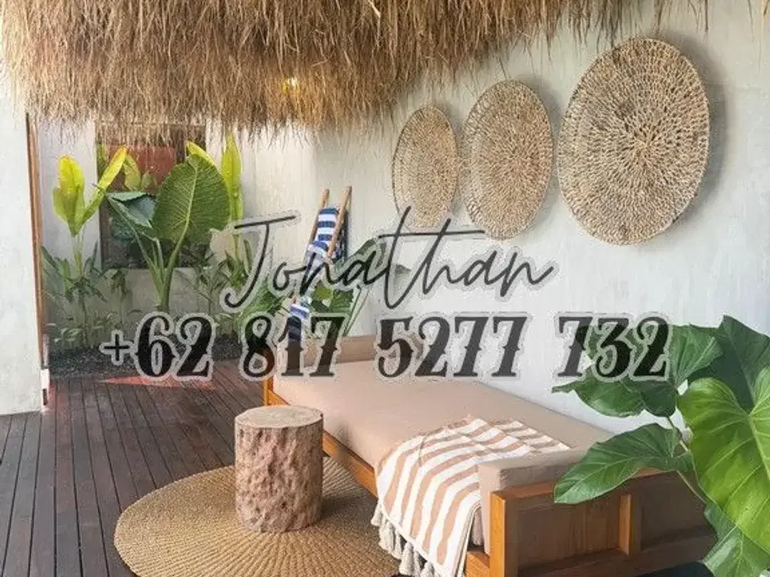 DIJUAL VILLA BARU 2BR FREEHOLD DI GOA GONG UNGASAN - Vsds - Image 3 of 10