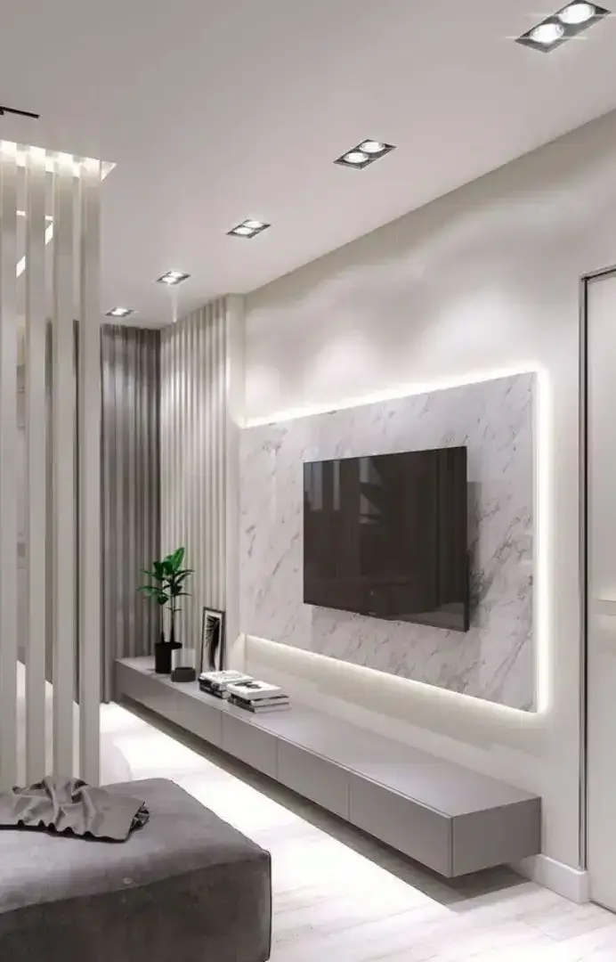 Becdrop tv modern - Image 5 of 6
