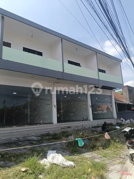 Dijual Ruko Pinggir Jalan Utama - Image 2 of 4