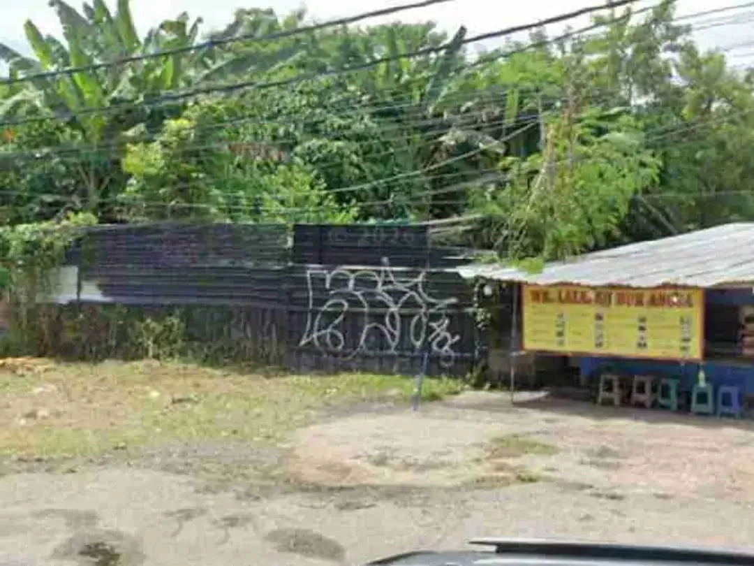 sewakan tanah 1,2 ha lokasi utama by pass IB Mantra Siut Gianyar bali - Image 2 of 5