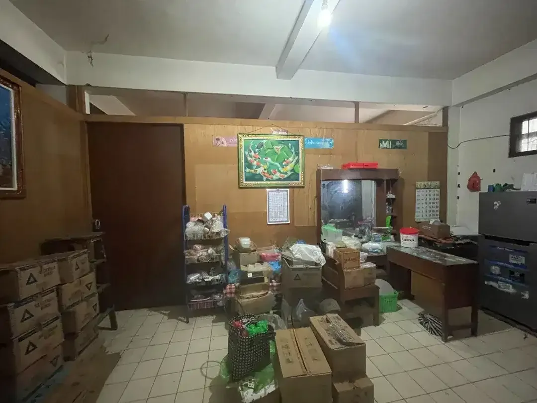 TANAH BONUS BANGUNAN LOKASI STRATEGIS GUNUNG AGUNG DENPASAR - Image 5 of 10