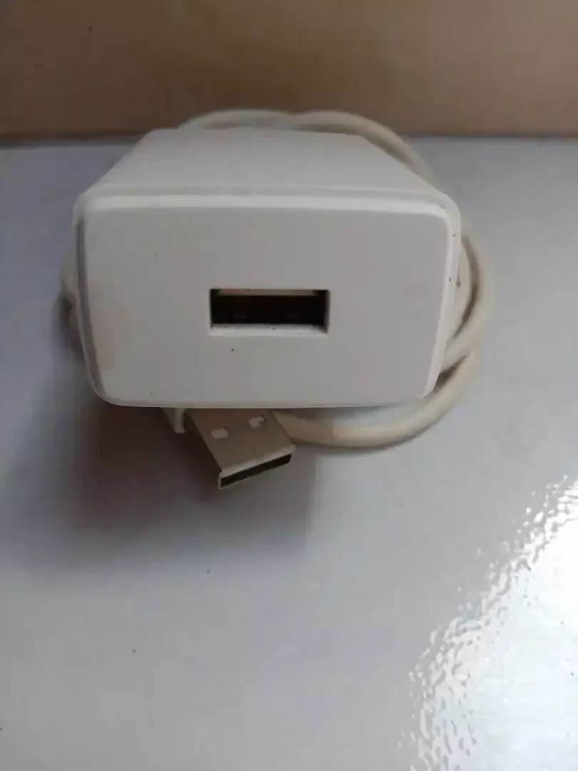 CHARGER OPPO A12 | A5S | A7 | F7 ORI BAWAAN HP MIKRO USB - Image 3 of 3