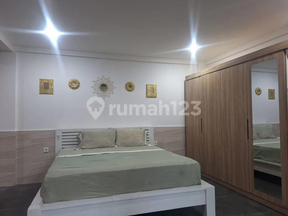 Disewakan Villa Renon - Image 2 of 4