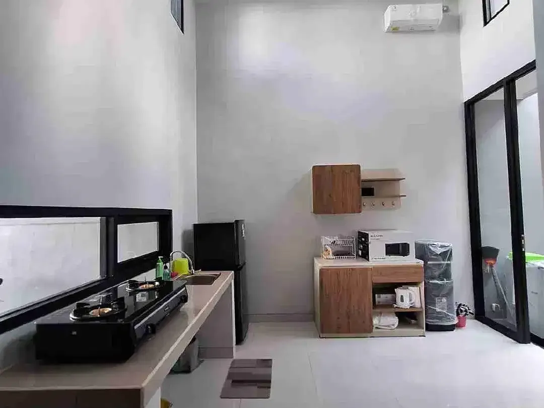 3 Bedrooms house in nyitdah kedungu for sale and yearly rent - Image 8 of 10