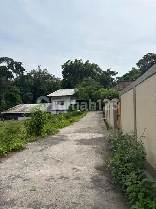 Tanah Jual di Jl Pantai Kedunggu Hadap Timur dan Selatan, Tabanan - Image 4 of 4