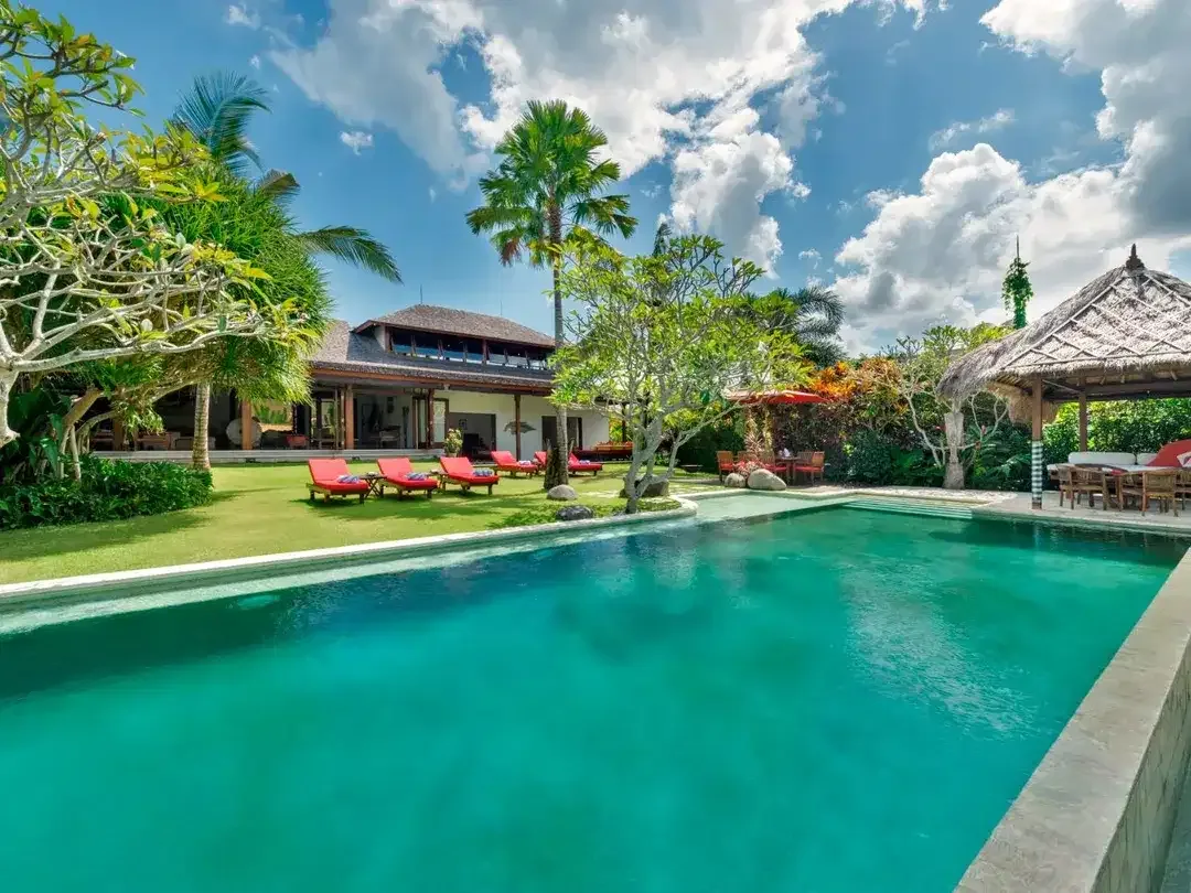 Freehold - Your dream property in the heart of Pererenan, one of the very last plots of land left - Image 6 of 10