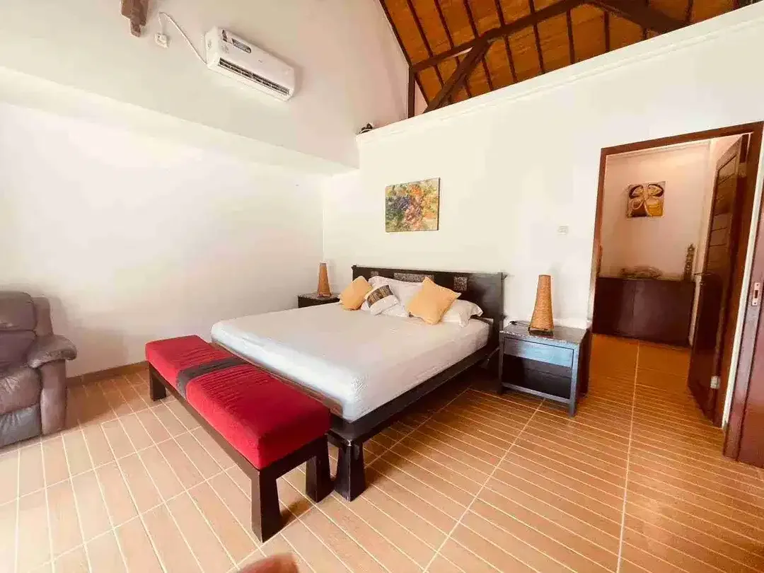 villa mewah jalan Tukad Batanghari Renon bali - Image 4 of 10