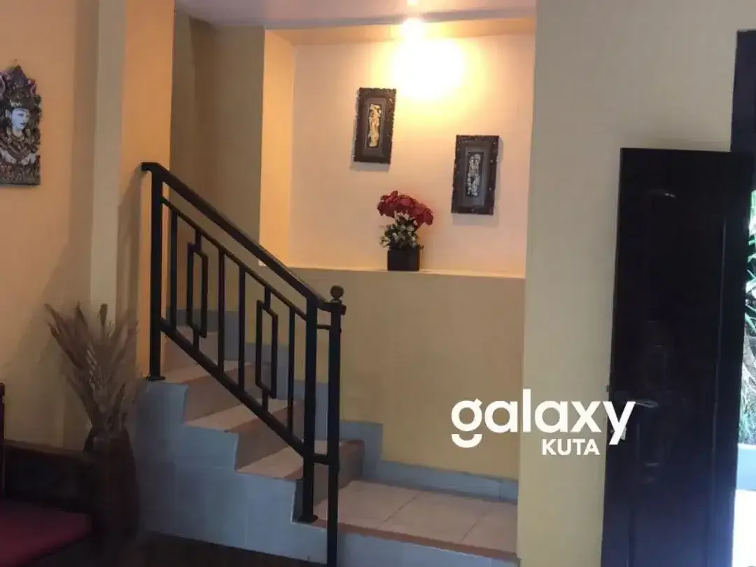 JUAL SEWA VILLA 3 BEDROOM GATED ESTATE IN GOA GONG JIMBARAN - Image 9 of 10