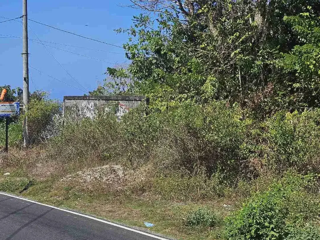 TANAH PREMIUM KOMERSIL JALAN UTAMA, UNBLOCK VIEW NUSADUA
SAWANGAN, NUSADUA BALI - Image 3 of 10