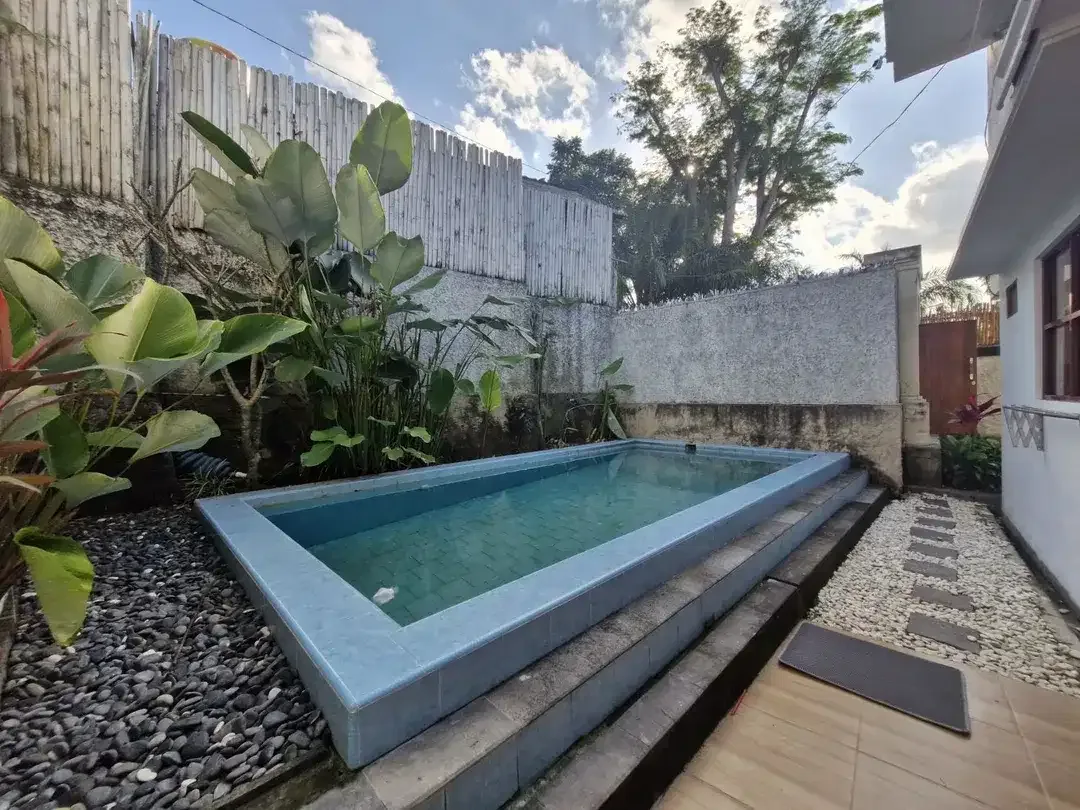 Villa Cemagi Mengwi Badung Bali - Image 1 of 10