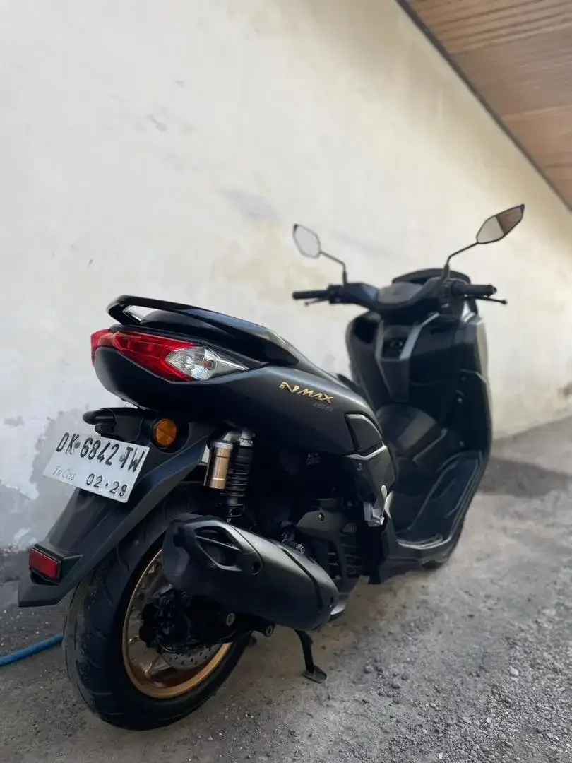 Nmax kelles abs 2023 // bintang dewata motor // - Image 10 of 10