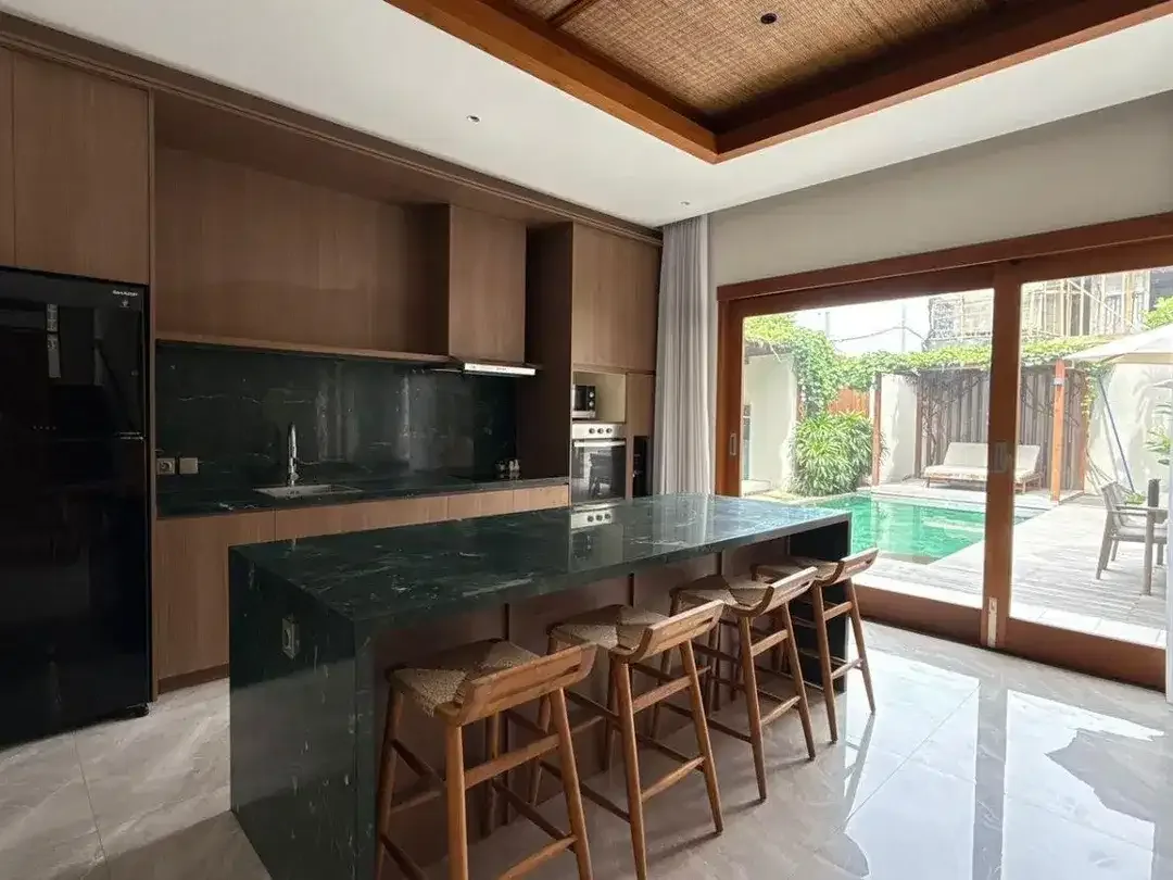 Villa Premium Umalas Bumbak Kerobokan Badung - Image 10 of 10