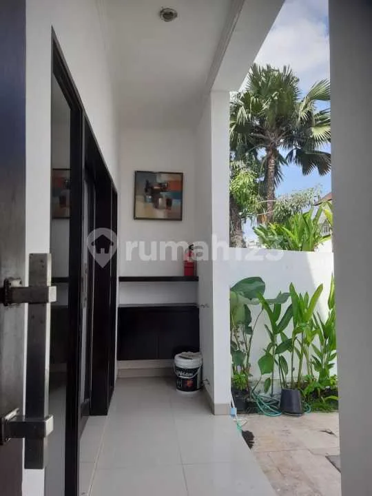 Villa Murah dan Modern Siap Huni di Kero - Image 4 of 4