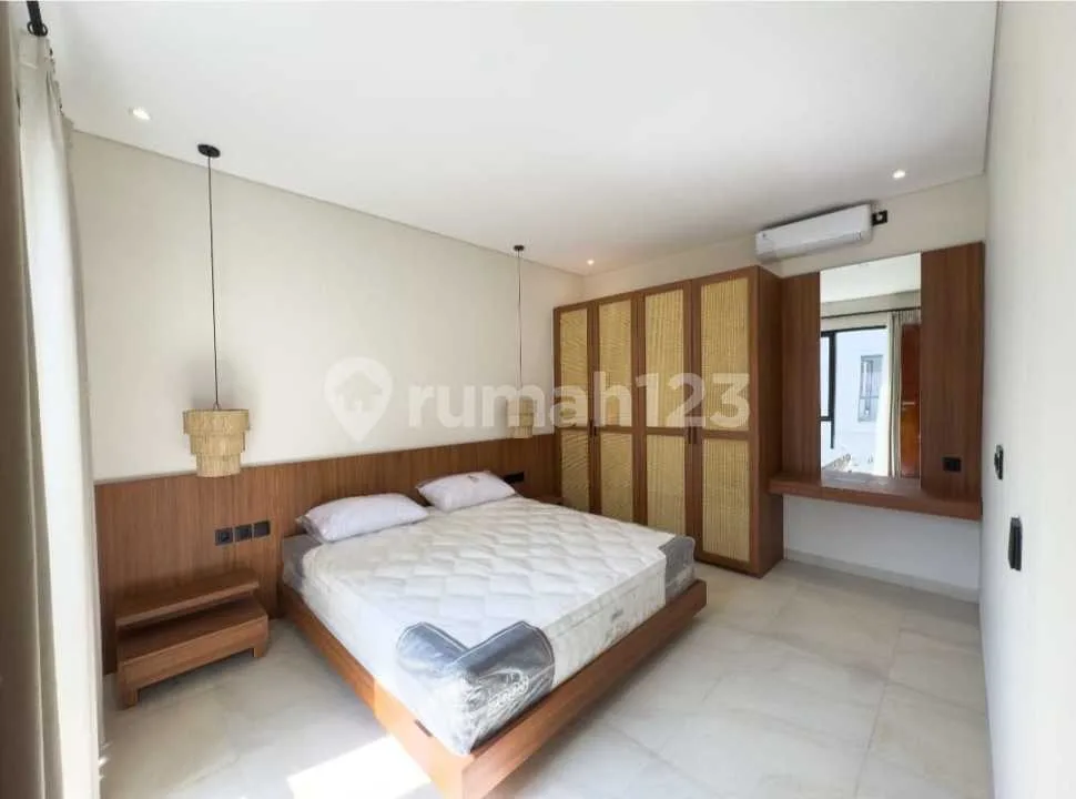 New Brand Villa Dekat Rumah Sakit Udayana Jimbaran - Image 4 of 4