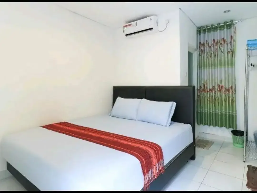 Dijual Guest House Lokasi Strategis di Puri Gading, Jimbaran - Bali - Image 1 of 7