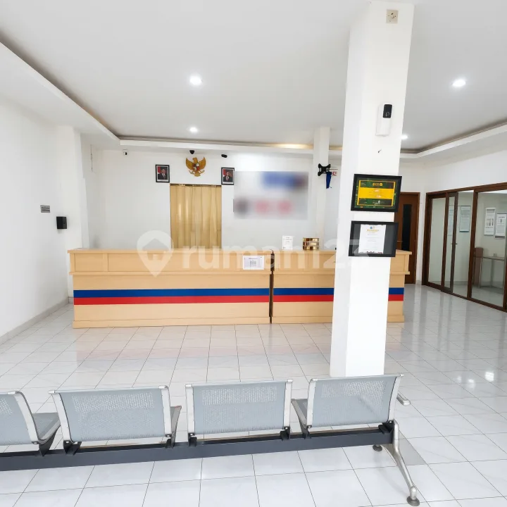 Ruko Strategis di Pusat Denpasar - Image 1 of 4