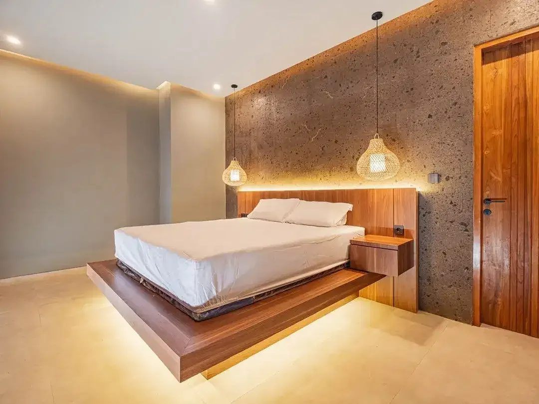 VILLA READY UNIT MODERN CLASIC SIAP HUNI BIG POOL CANGGU MUNGGU - Image 3 of 10