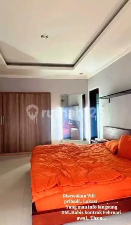 House For Rent Sanur - Image 4 of 4
