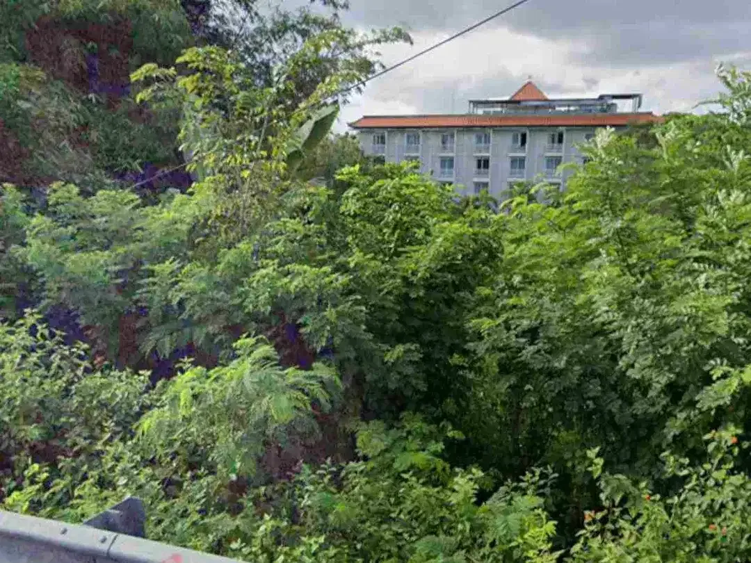 dijual tanah 36 are IDR 800 juta per are jln utama alas Arum bypass Pandawa Kutuh Kuta Selatan Badung Bali - Image 4 of 9