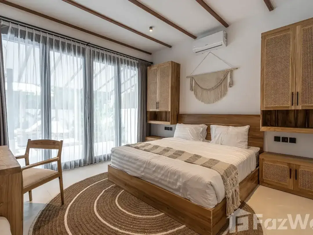 4 Bedroom Villa for sale in Ubud, Bali - Image 6 of 10
