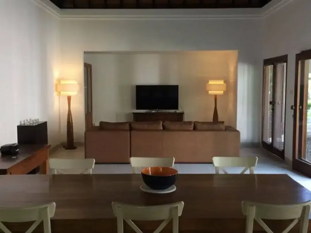 VILLA ASRI DI ALAS KEDATON TABANAN - Image 6 of 10