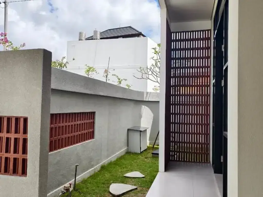 Rumah Baru Premium dan Modern Dijual di Area Jimbaran, Badung - Image 5 of 10