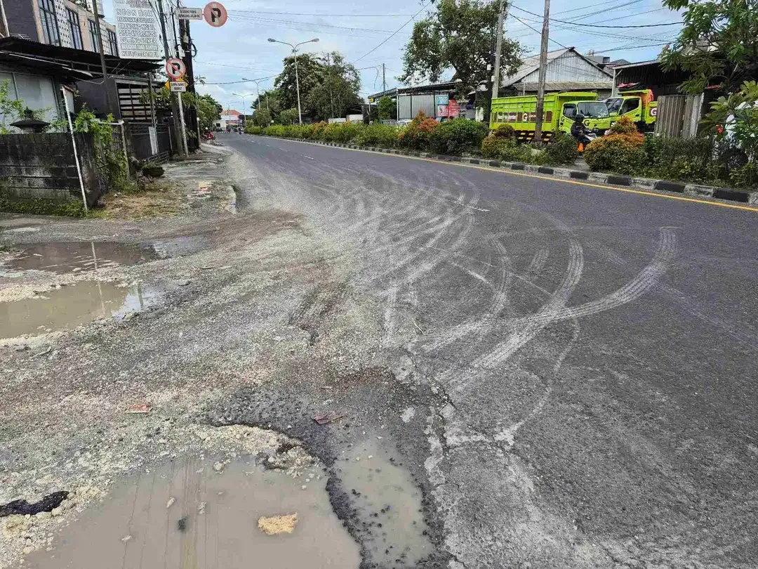 Disewakan Gudang 22a di Jln Cargo Permai Denpasar Bali - Image 2 of 10