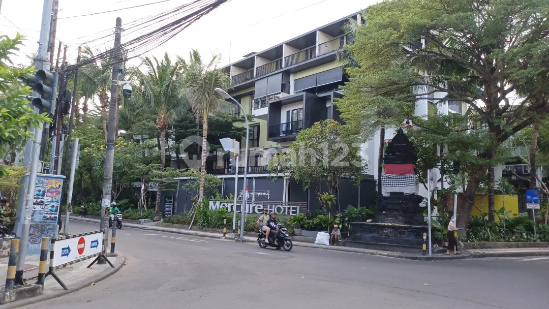 Dijual Unit Kondotel Mercure Legian, Badung - Image 1 of 4