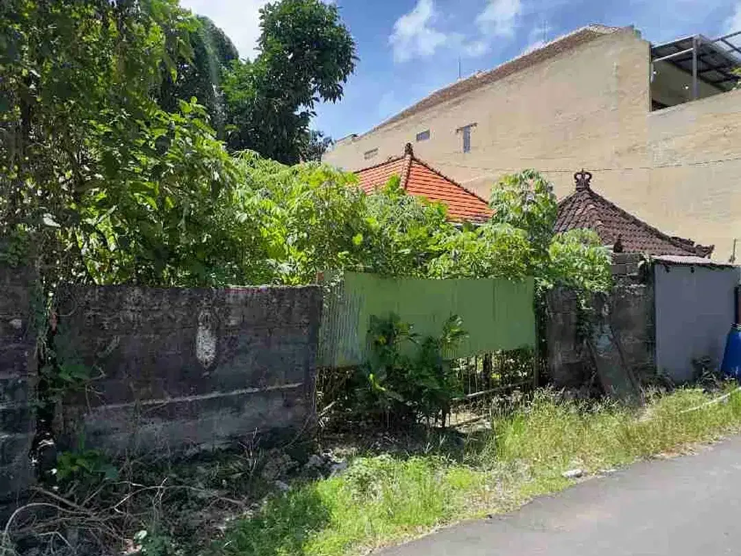 Dijual Tanah Premium 200m2 Dekat By Pass Ngurah Rai dan Tol Nusa Dua - Image 4 of 8