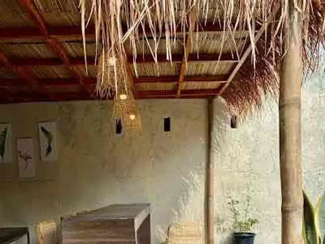 Joglo Style Villa for FREEHOLD or LEASEHOLD near Kedungu Beach - Image 2 of 10