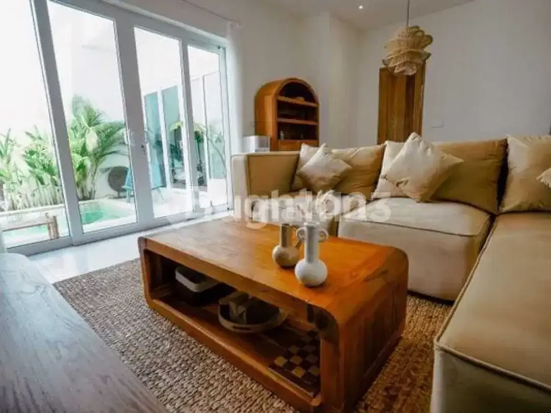 Modern Leasehold Villa Near Seseh & Cemagi Beach - Image 5 of 8