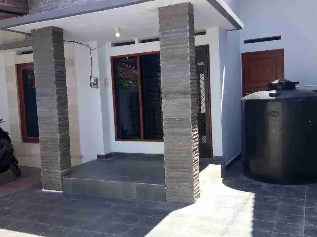 Rumah Strategis dekat Pantai Pandawa Nusa Dua - Image 8 of 10