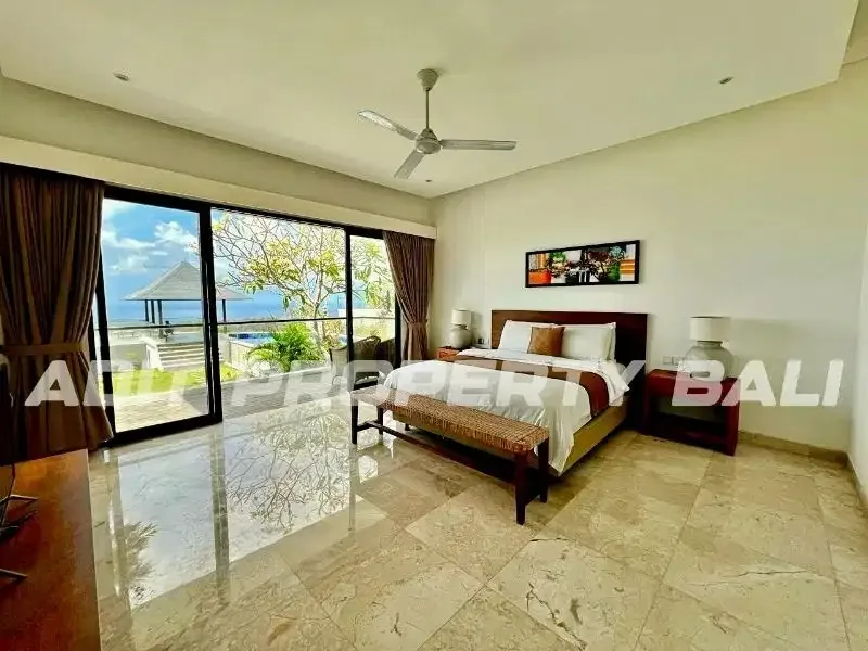 Villa Full View Pecatu Kuta Selatan Badung - Image 6 of 10