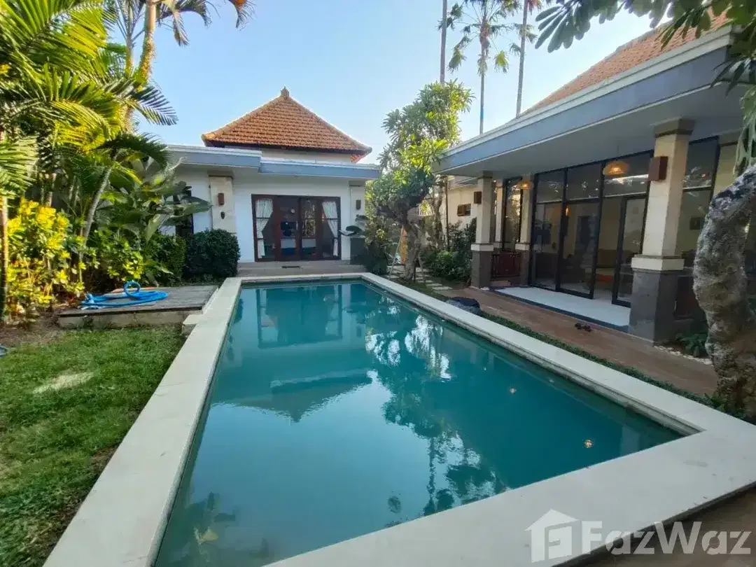 3 Bedroom Villa for rent in Umalas, Bali - Image 4 of 10