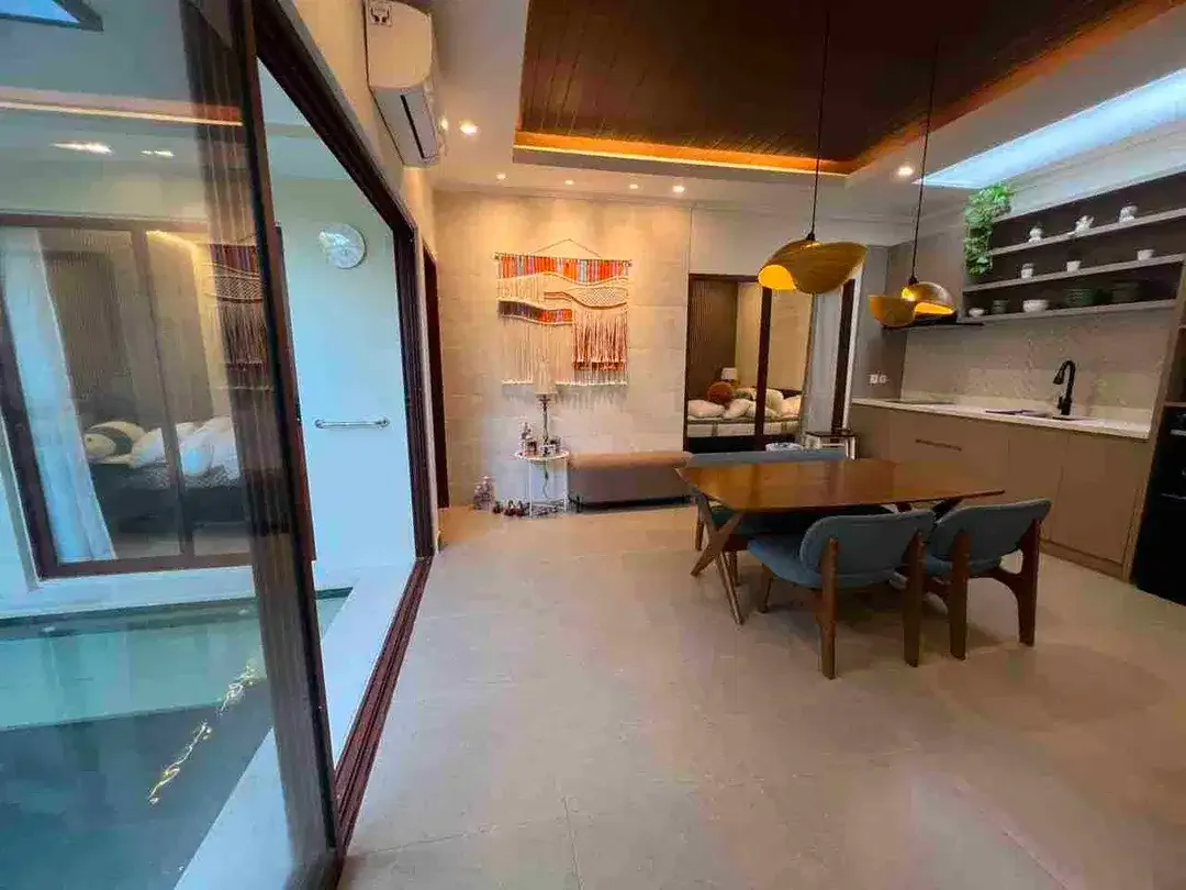 FOR SALE | Villa Nyaman di Ungasan, Bali - Image 4 of 9