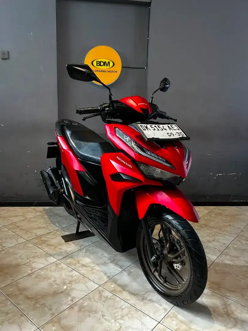 DP 1,5 JT / BUNGA MENURUN 2% HONDA VARIO TECHNO 125 KYLES TAHUN 2025 - Image 3 of 7