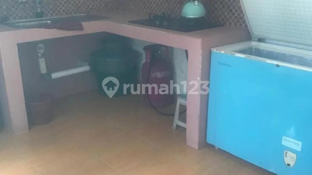 Rumah Siap Huni di Giri Hill Taman Giri Benoa Badung - Image 2 of 4