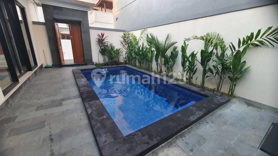 Private 2-Bedroom Kerobokan Villa | Best Value At Idr 17M/Month Can Be Yearly - Image 4 of 4