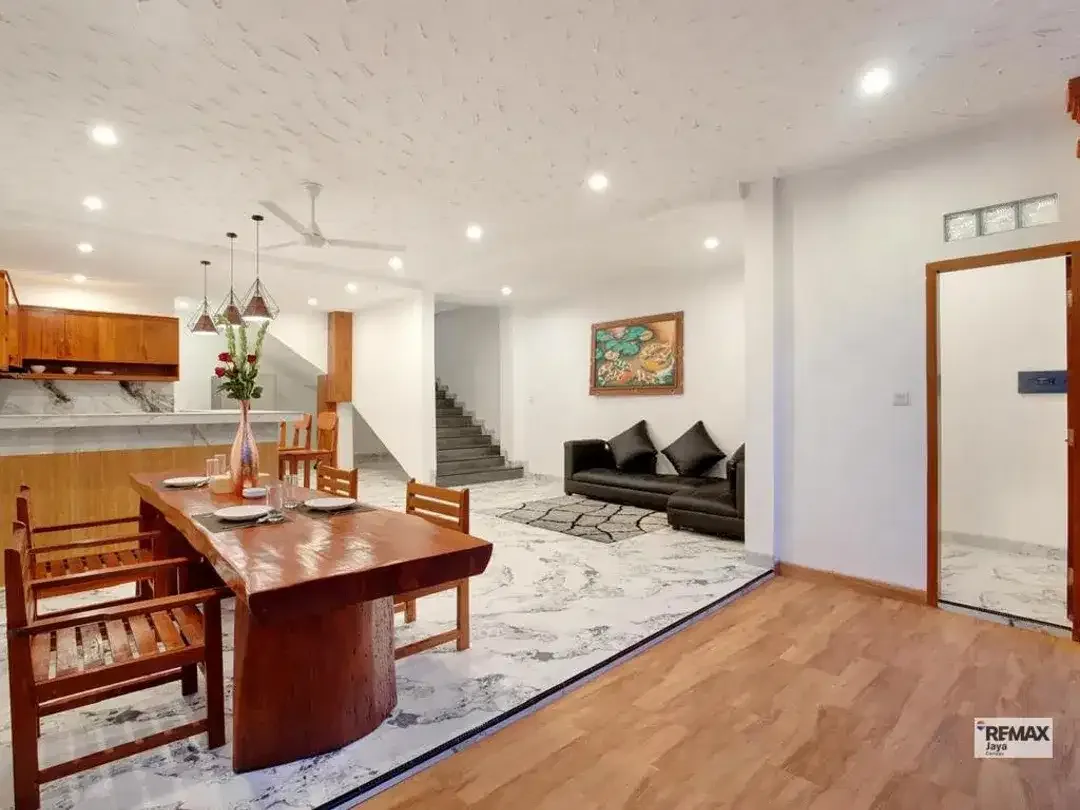 For Rent - 3 Bedroom Villa In Primer Canggu - Image 9 of 10