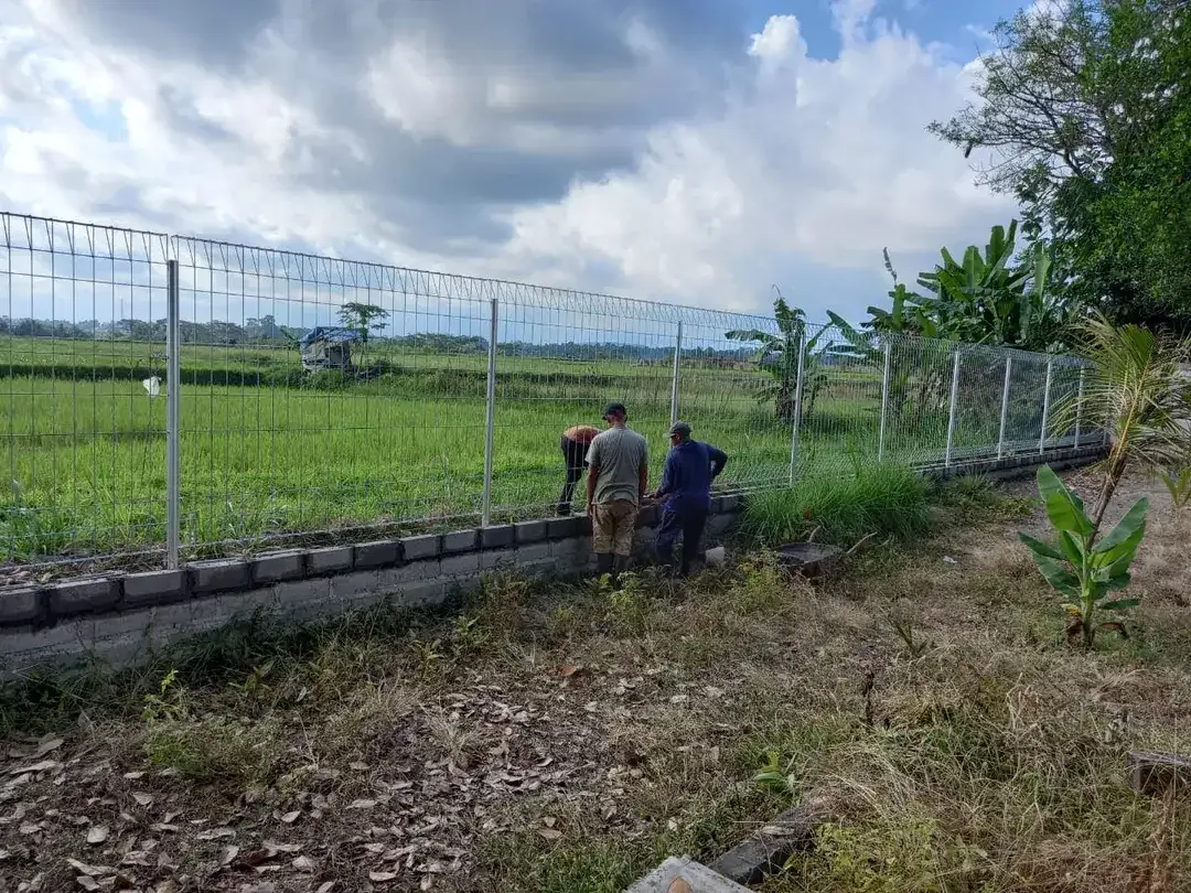Dijual Tanah Raya Pengembungan - Image 2 of 8
