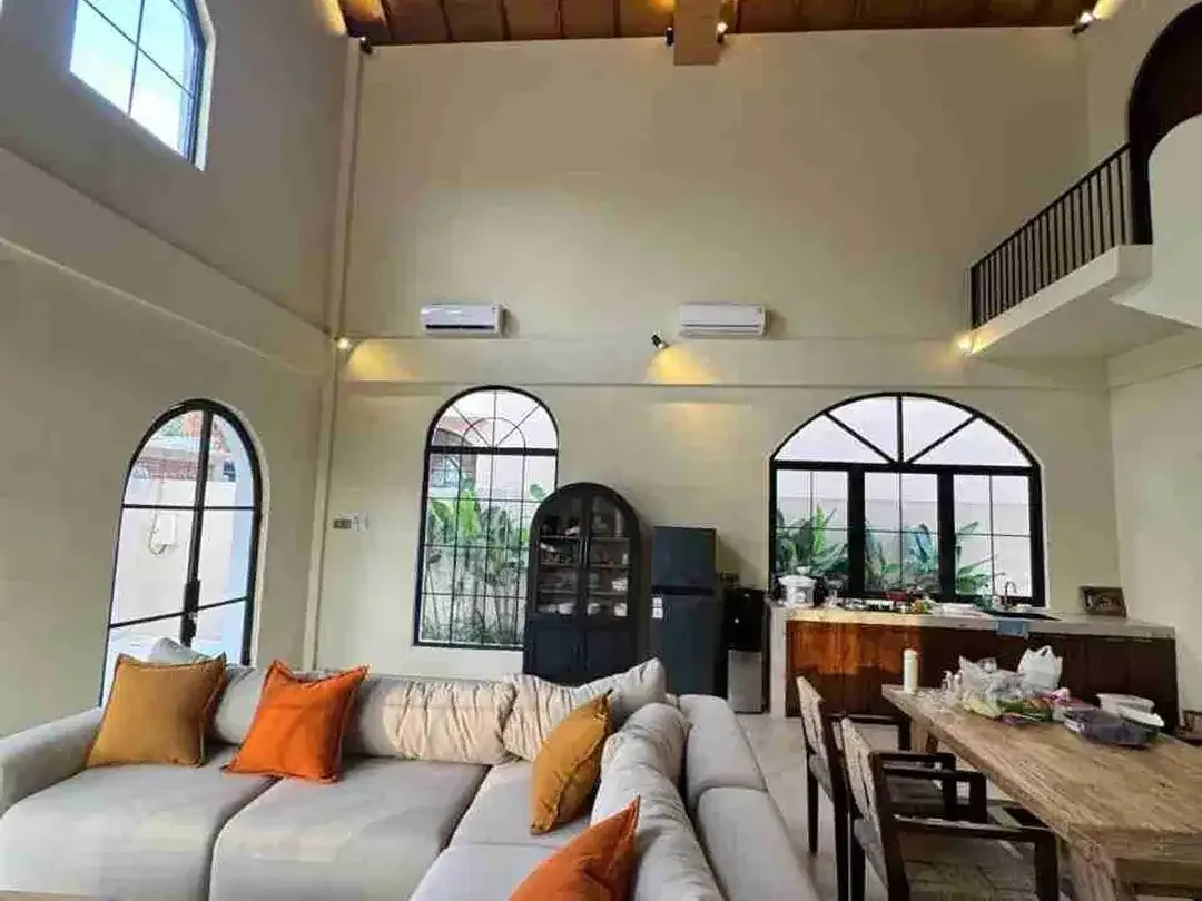 FOR SALE VILLA MEWAH Kab Tabanan BALI Lokasi PANTAI NYANYI - Image 7 of 10