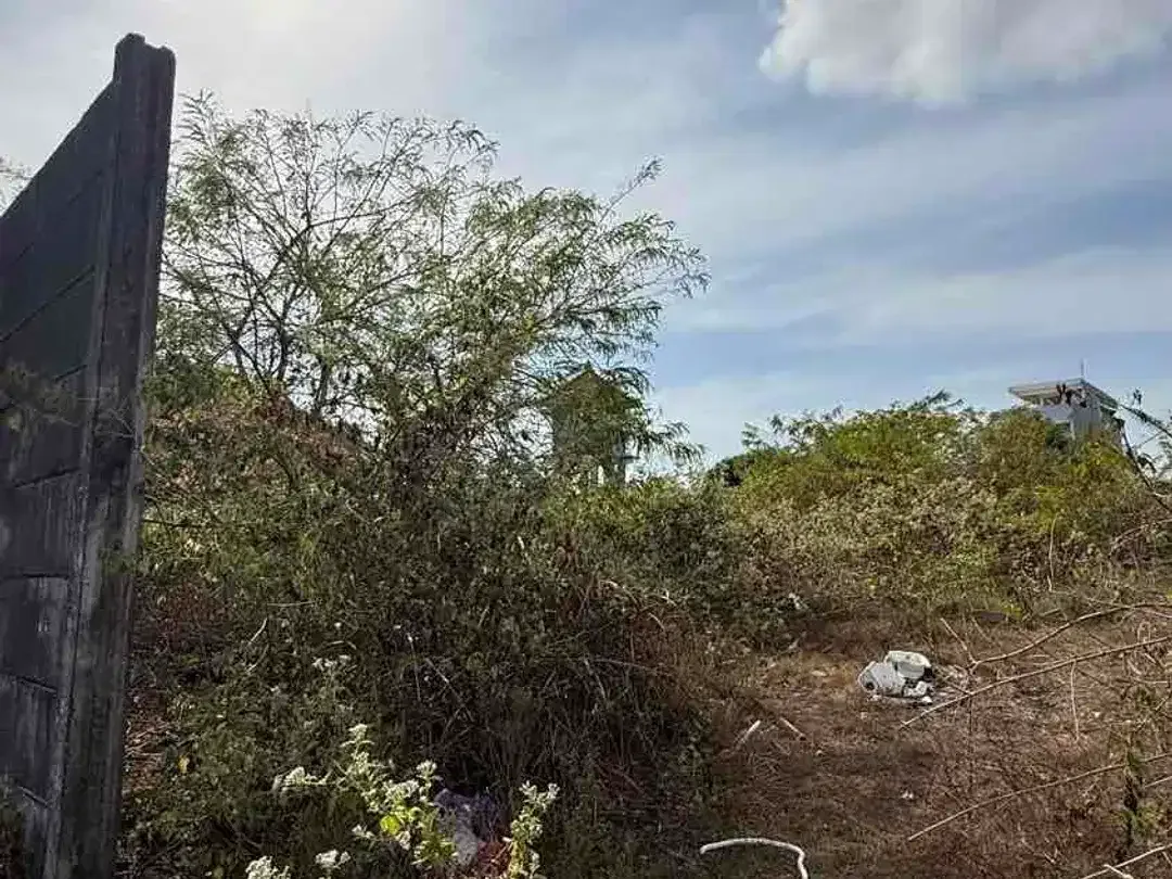 Dijual Tanah Strategis Jimbaran 7,5 Are – Cocok untuk Villa & Investasi - Image 3 of 10