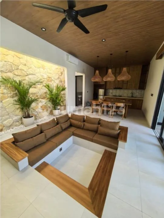 Brand New 3 Bedrooms Villa In Jimbaran Uluwatu - Image 2 of 4