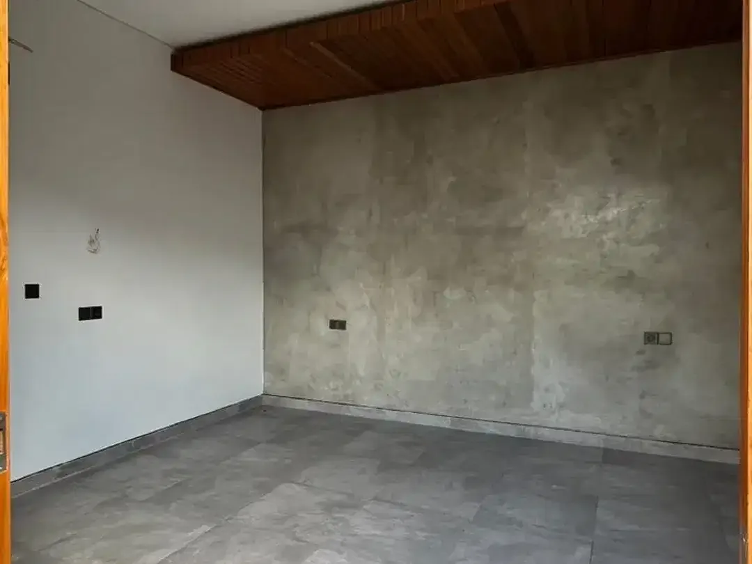 FOR SALE VILLA READY UNIT LOKASI STARTEGIS 3BR PRIVAT POOL CANGGU - Image 2 of 9