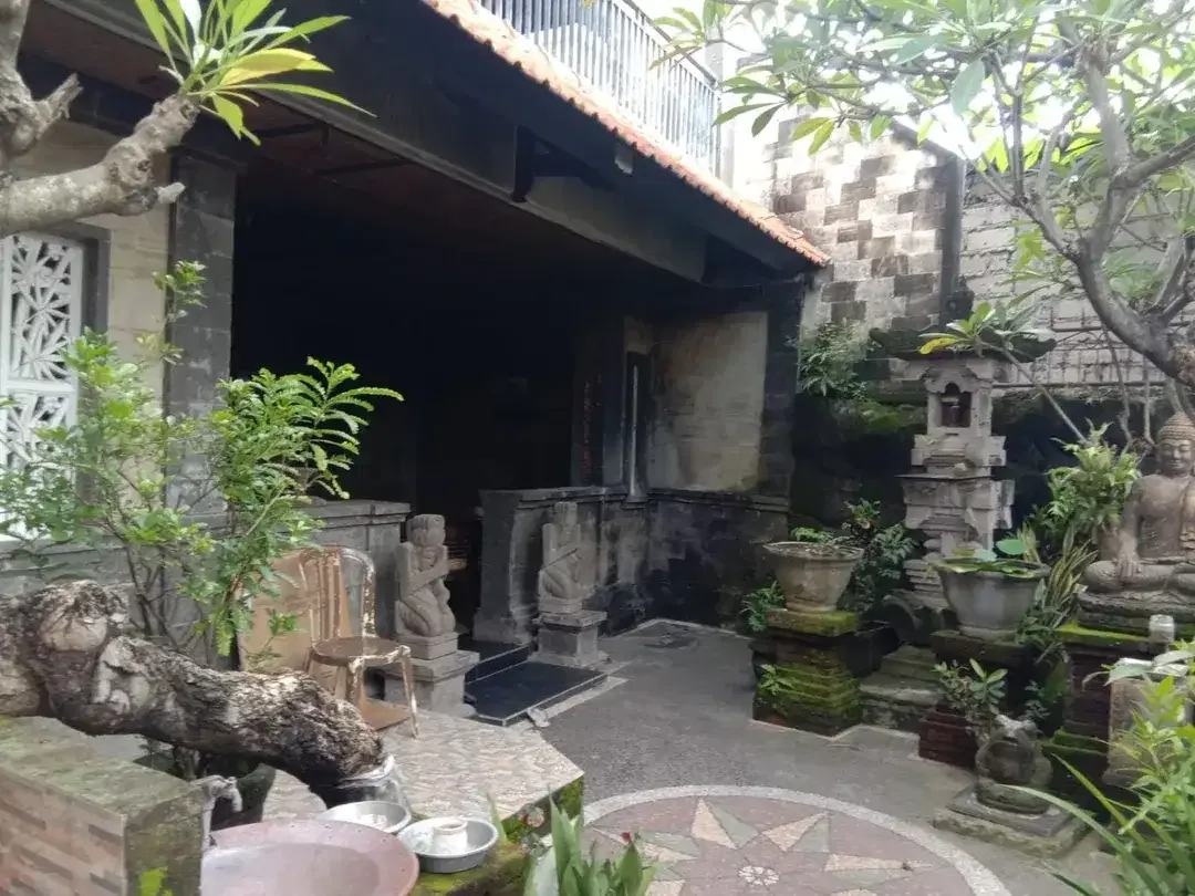 Hunian Rasa Villa di Denpasar – Cocok Tinggal & Investasi - Image 7 of 9