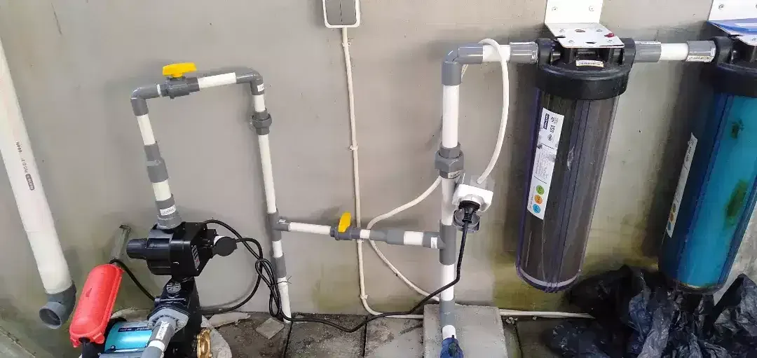 Tukang pompa air, sumur bor,water heater,kran air,kuras tandon,dll - Image 7 of 7