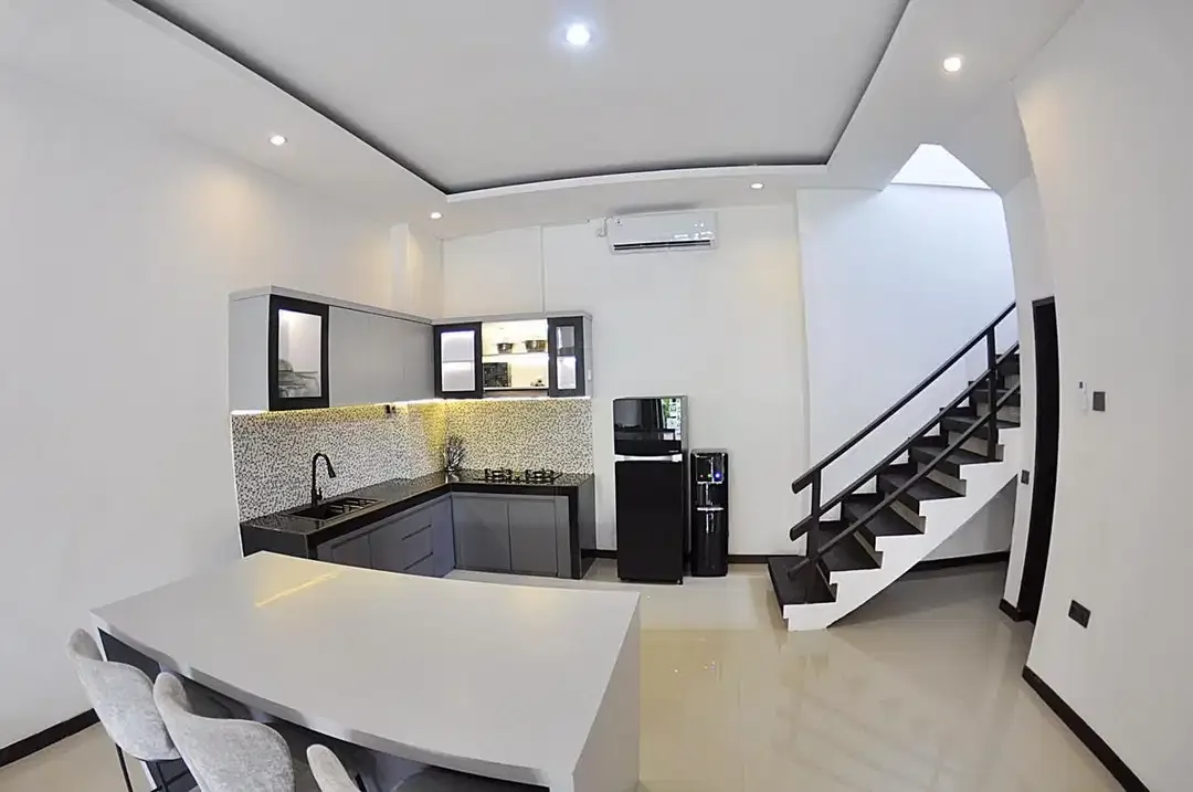 New Renovated Villa Canggu - Image 5 of 10