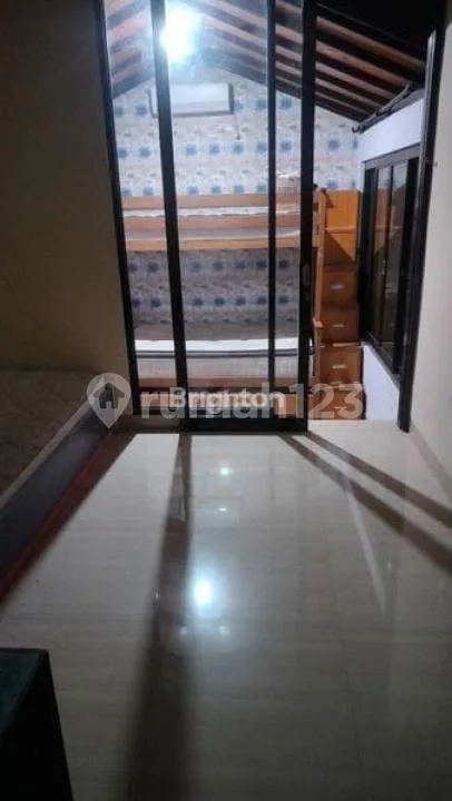 Rumah Full Furnished - Jl. Tukad Badung, Renon - Image 2 of 4